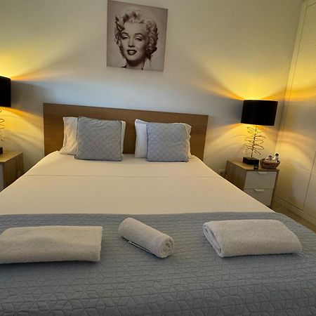 Airport Room Lisboa Extérieur photo