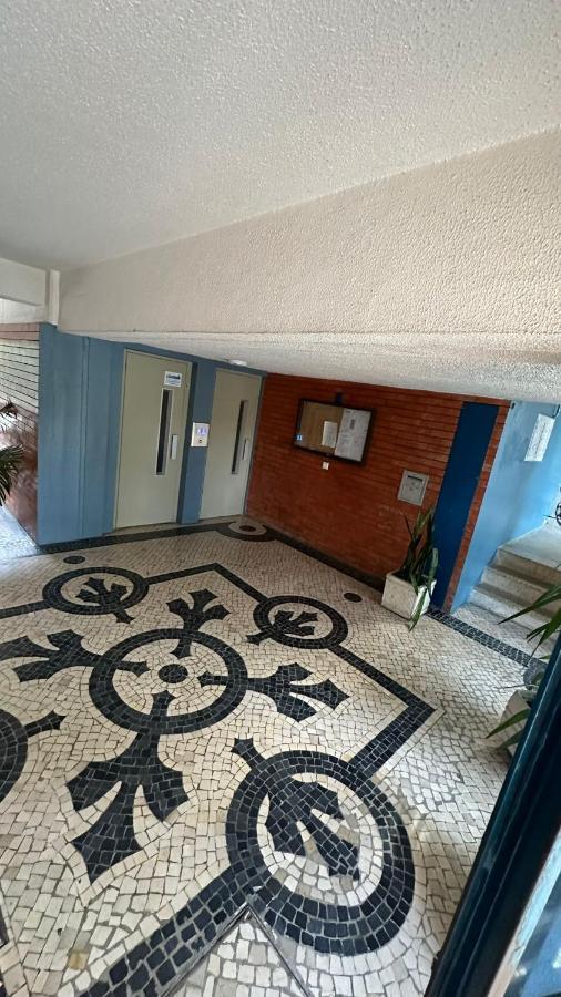 Airport Room Lisboa Extérieur photo