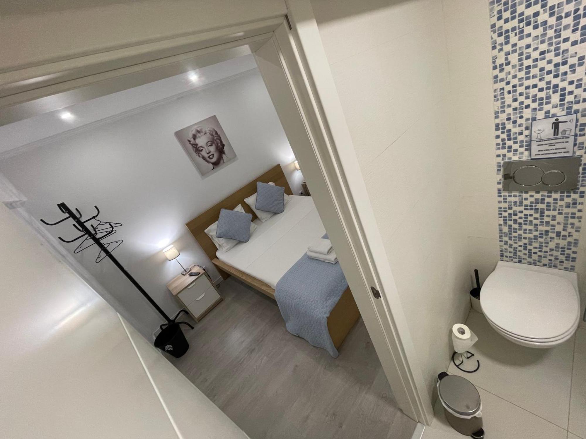 Airport Room Lisboa Extérieur photo
