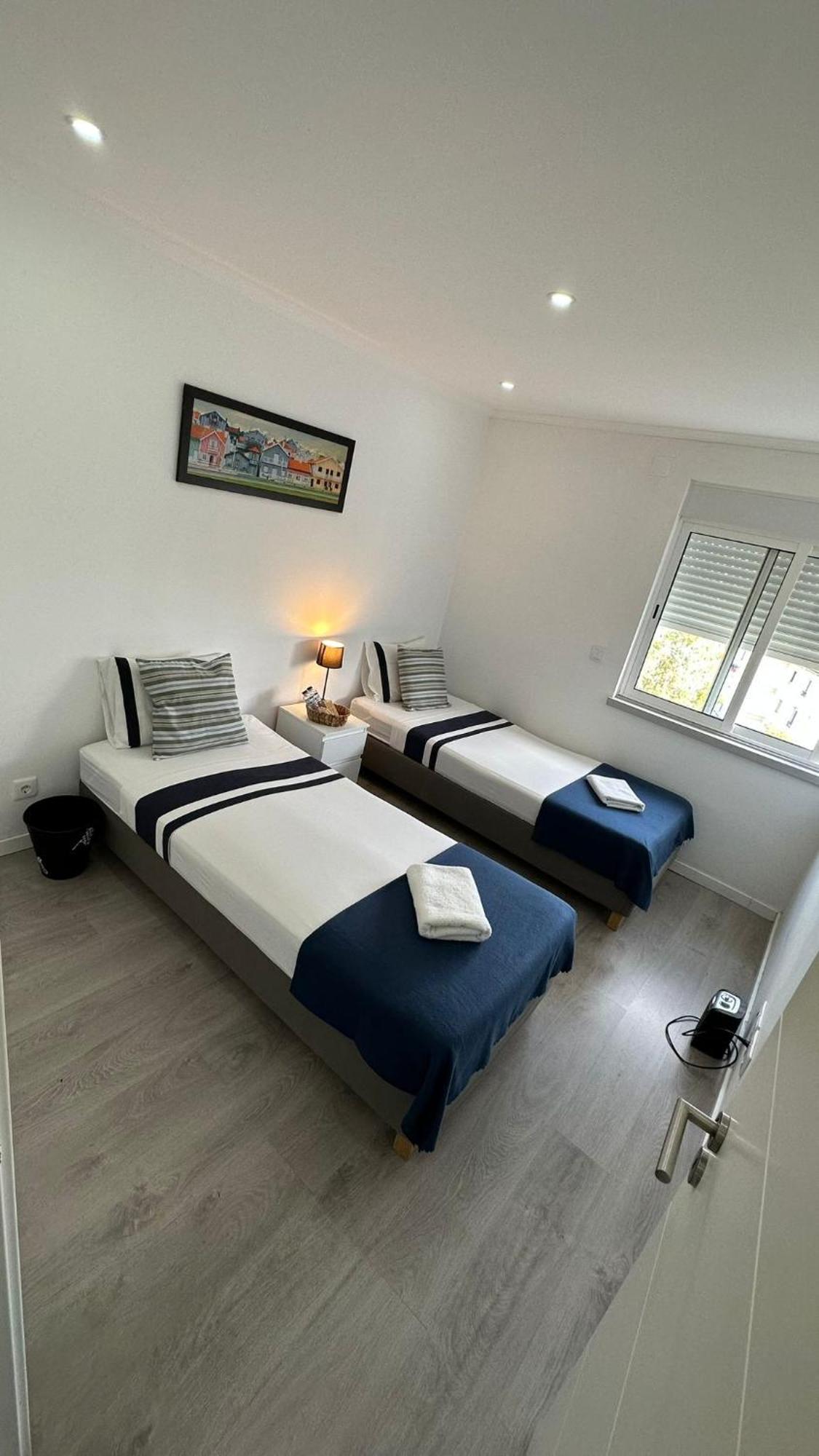Airport Room Lisboa Extérieur photo