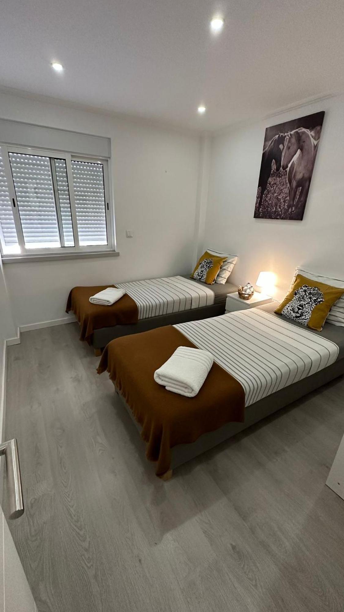 Airport Room Lisboa Extérieur photo