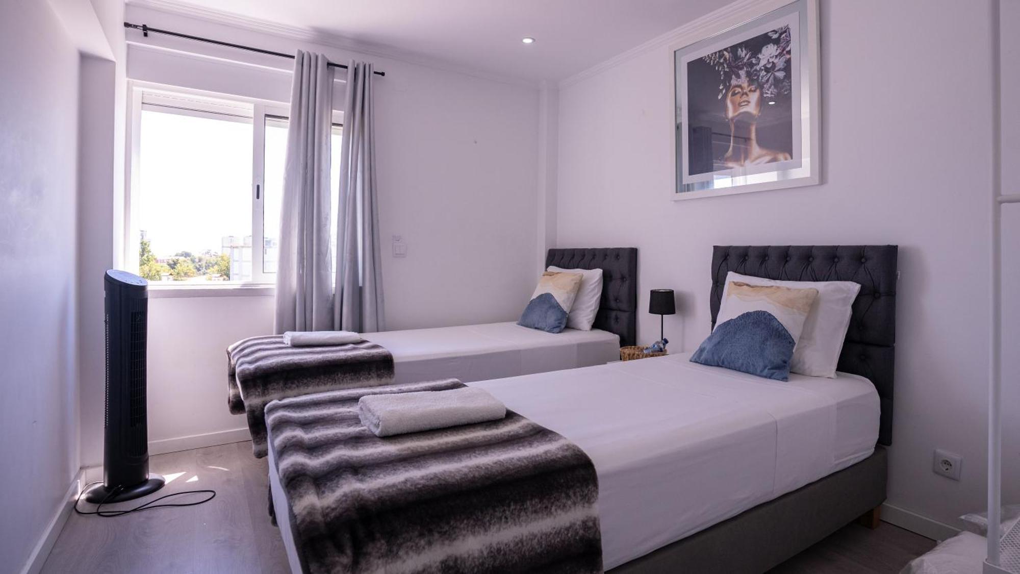 Airport Room Lisboa Extérieur photo