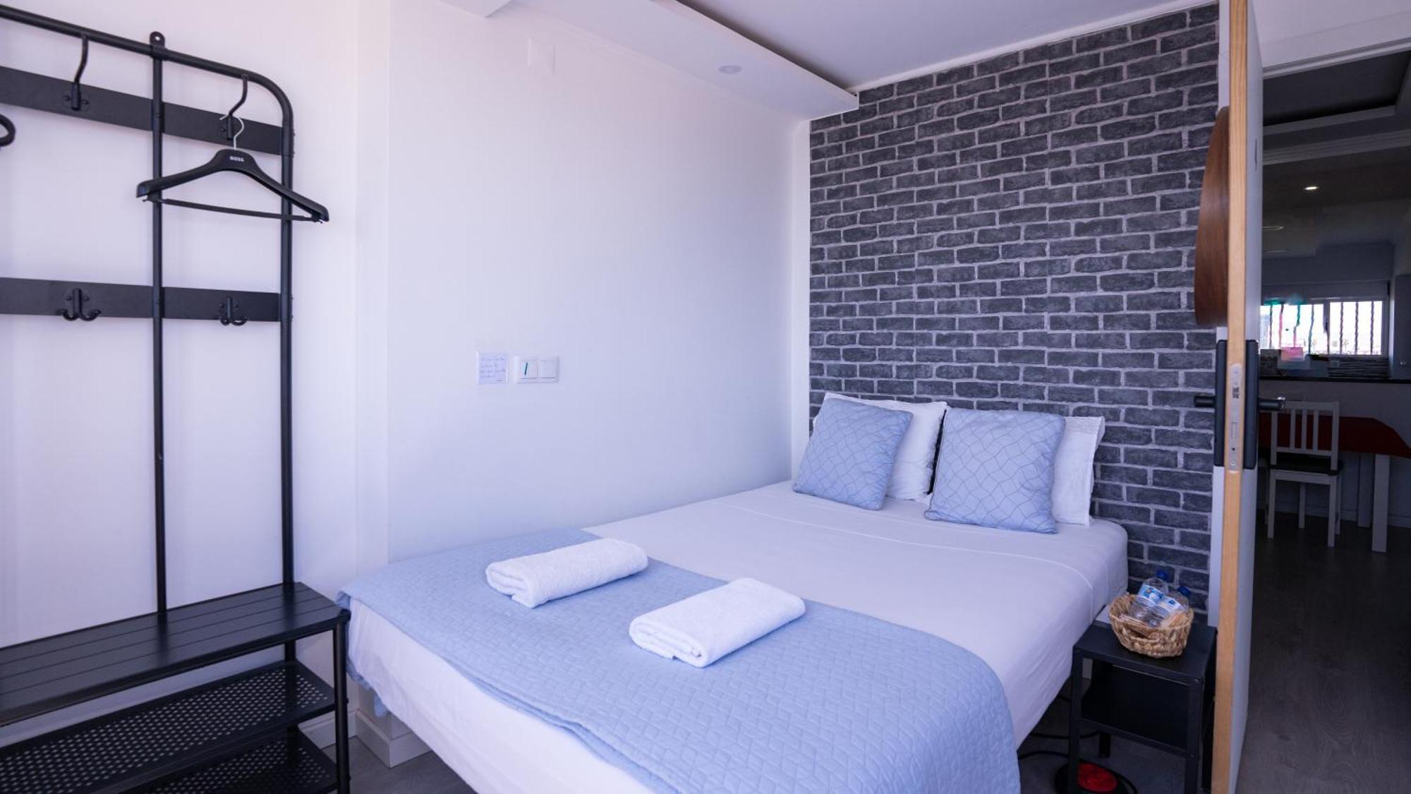 Airport Room Lisboa Extérieur photo
