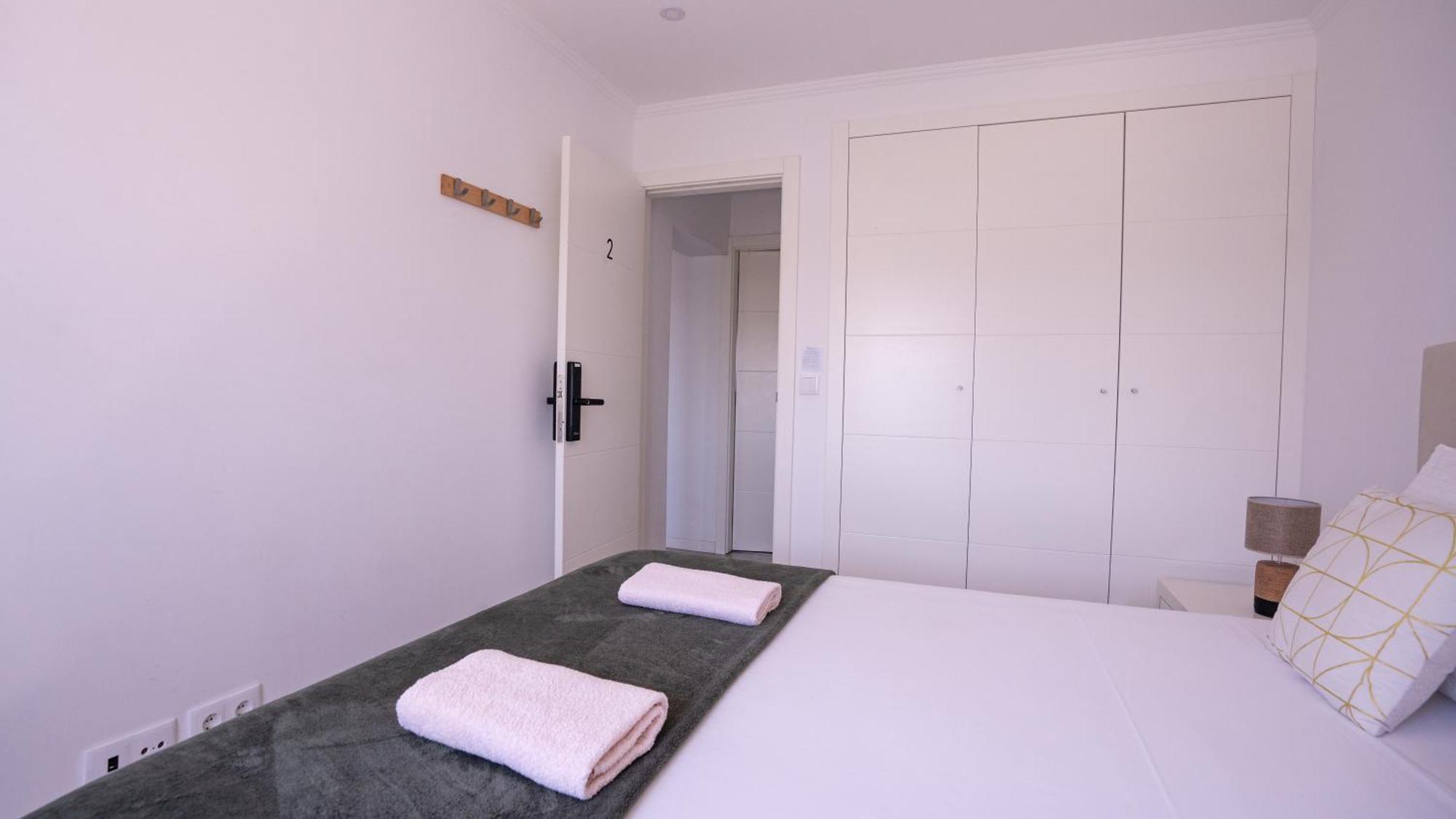 Airport Room Lisboa Extérieur photo