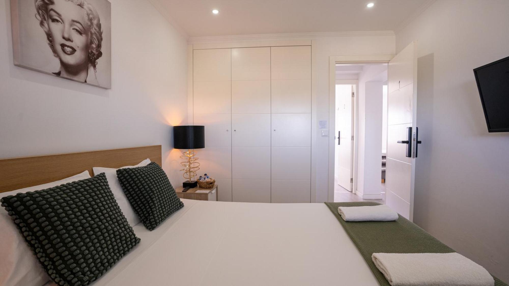 Airport Room Lisboa Extérieur photo