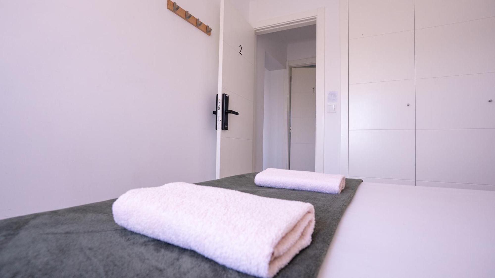Airport Room Lisboa Extérieur photo