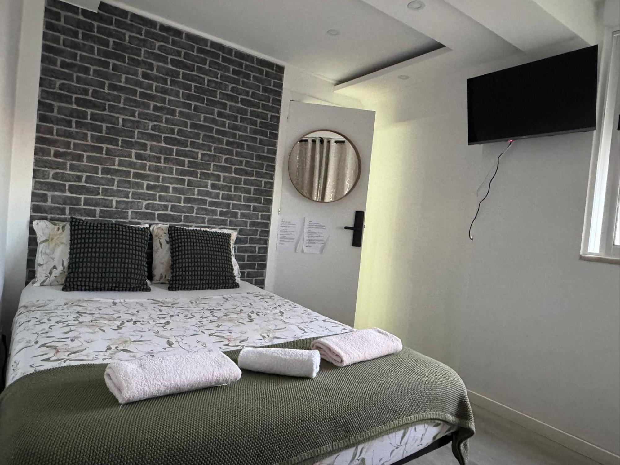 Airport Room Lisboa Extérieur photo