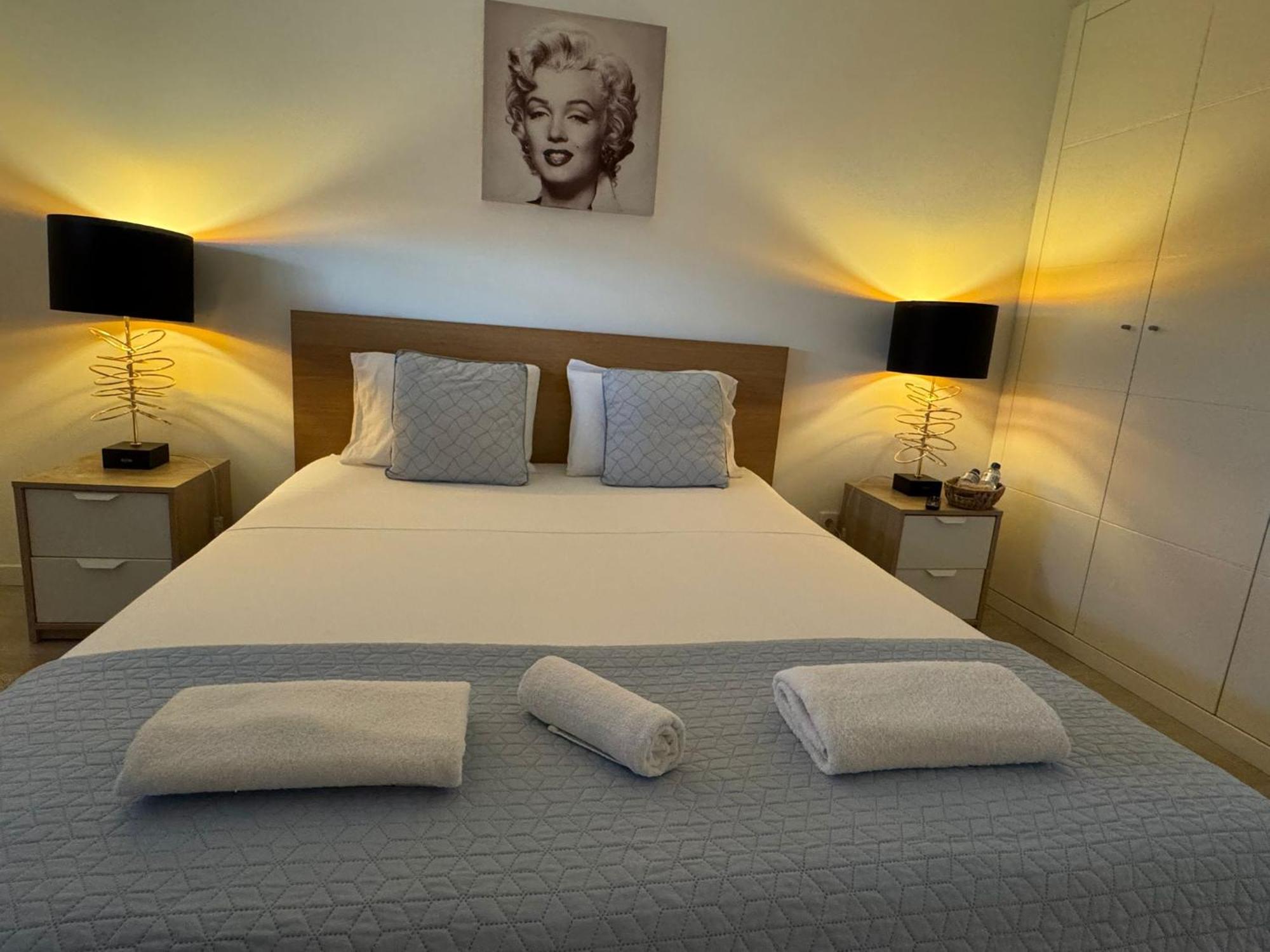 Airport Room Lisboa Extérieur photo